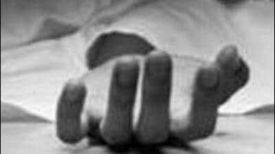 The victim is survived by a minor son, who was with her mother at the time of the incident, said officials. (Representational image)
