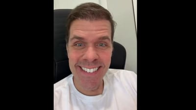 Celebrity blogger Perez Hilton sparked widespread concern after an alarming TikTok Live broadcast from his Miami home. (Perez Hilton | Instagram) Celebrity blogger Perez Hilton sparked widespread concern after an alarming TikTok Live broadcast from his Miami home. (Perez Hilton | Instagram)