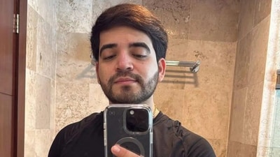 Cesar Gastelum update: Was Mexican influencer killed in Sinaloa violence? (Cesar Gastelum/Instagram) Cesar Gastelum update: Was Mexican influencer killed in Sinaloa violence? (Cesar Gastelum/Instagram)