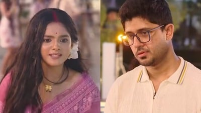 ননদকে বাঁচাতে জলে ঝাঁপ দিল কুমকুম