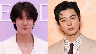 Yoo Yeon Seok and Cha Eun Woo have paid their tax bills but are still fighting the assessments. Here's why their cases are making headlines. Yoo Yeon Seok and Cha Eun Woo have paid their tax bills but are still fighting the assessments. Here's why their cases are making headlines.