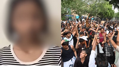 The complainant said the zero FIR was registered on July 29 based on a complaint lodged by her at the Expressway police station in Noida. (X/HT Photo)