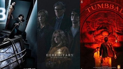 Prime Video Horror Thrillers: ప్రైమ్ వీడియోలోని టాప్ 5 హారర్ థ్రిల్లర్ మూవీస్ ఇవే.. ఒంటరిగా చూడటం సాహసమే.. Prime Video Horror Thrillers: ప్రైమ్ వీడియోలోని టాప్ 5 హారర్ థ్రిల్లర్ మూవీస్ ఇవే.. ఒంటరిగా చూడటం సాహసమే..