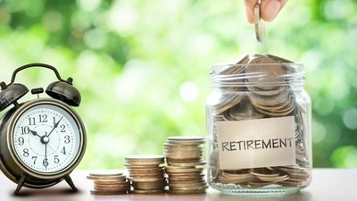 Retirement (HT Archive/iStock) Retirement (HT Archive/iStock)