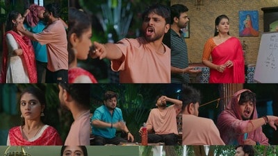ఇల్లు ఇల్లాలు పిల్లలు టుడే ఎపిసోడ్ (jiohotstar) ఇల్లు ఇల్లాలు పిల్లలు టుడే ఎపిసోడ్ (jiohotstar)