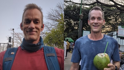 Former Google Chief Scientist, Jeff Dean. (Jeff Dean/ X) Former Google Chief Scientist, Jeff Dean. (Jeff Dean/ X)
