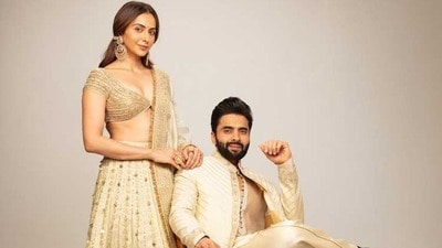 <p>రకుల్ ప్రీత్ సింగ్ ఈ ఫొటోలకు క్యాప్షన్ గా తన భర్తతో కలిసి ఏ పని చేస్తుందో వెల్లడించింది.</p> (instagram-Rakul Singh)