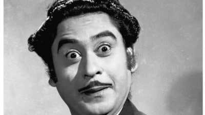 কিশোর কুমারকে কেন লোক বলত খ্যাপাটে? কিশোর কুমারকে কেন লোক বলত খ্যাপাটে?