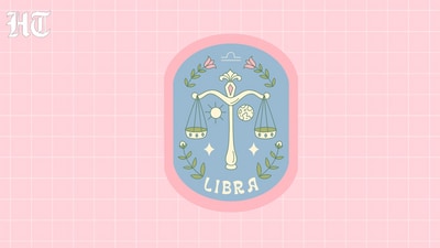 Libra Horoscope (Canva)