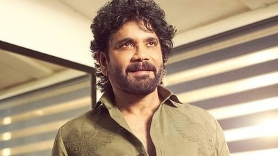 Nagarjuna Bigg Boss 10: ఎక్స్ట్రాలు చేస్తే ఊరుకోను: బిగ్ బాస్ 10 తెలుగు కంటెస్టెంట్లకు నాగార్జున మాస్ వార్నింగ్ Nagarjuna Bigg Boss 10: ఎక్స్ట్రాలు చేస్తే ఊరుకోను: బిగ్ బాస్ 10 తెలుగు కంటెస్టెంట్లకు నాగార్జున మాస్ వార్నింగ్
