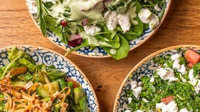 Salad and Go is closing all locations after filing Chapter 11 bankruptcy. (Pexel/ Representative image) (Pexel) Salad and Go is closing all locations after filing Chapter 11 bankruptcy. (Pexel/ Representative image) (Pexel)