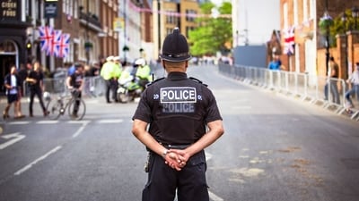 North Carolina shooting update. (via Unsplash) North Carolina shooting update. (via Unsplash)