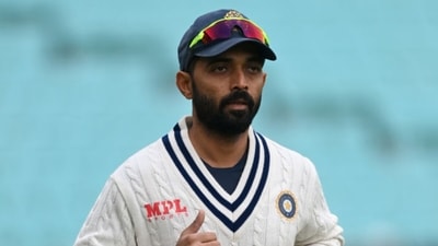 Ajinkya Rahane sounded genuinely concerned for the Indian Test team. Ajinkya Rahane sounded genuinely concerned for the Indian Test team.