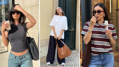 Basic t-shirts for women (Pinterest) Basic t-shirts for women (Pinterest)