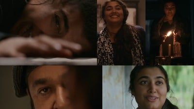 రక్తంలోనే యాక్టింగ్.. క్రైమ్ థ్రిల్లర్తో హీరోయిన్గా మోహన్లాల్ కూతురు.. అదిరిపోయిన ట్రైలర్ రక్తంలోనే యాక్టింగ్.. క్రైమ్ థ్రిల్లర్తో హీరోయిన్గా మోహన్లాల్ కూతురు.. అదిరిపోయిన ట్రైలర్