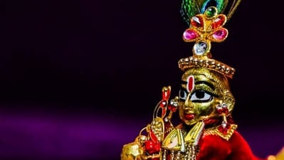 కృష్ణాష్టమి 2026 ఎప్పుడు? అష్టమి తిథి, పూజా విధానం, నిషిత కాల పూజా సమయం వివరాలు! కృష్ణాష్టమి 2026 ఎప్పుడు? అష్టమి తిథి, పూజా విధానం, నిషిత కాల పూజా సమయం వివరాలు!