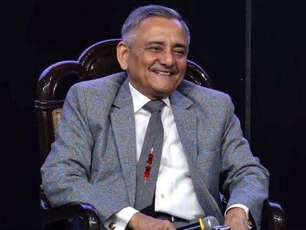 ‘অপারেশন সিঁদুর’ নিয়ে বিস্ফোরক প্রাক্তন CDS