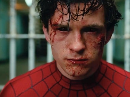 Spider Man Leak: బిలియన్ డాలర్ల స్పైడర్ మ్యాన్.. అప్పుడే ఆన్‌లైన్‌లో లీక్.. నెటిజన్ల రియాక్షన్ ఇలా