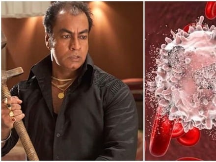 బ్లడ్ క్యాన్సర్​తో ప్రదీప్ రావత్ మృతి
