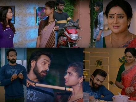 Brahmamudi August 5 Episode: బ్రహ్మముడి.. ఇందుతో ఐశ్వర్య గొడవ.. వెంకీని నిలదీసిన నందు.. రాజును అడ్డంగా బుక్ చేసిన అపర్ణ