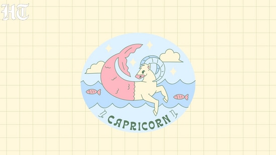 Capricorn Horoscope