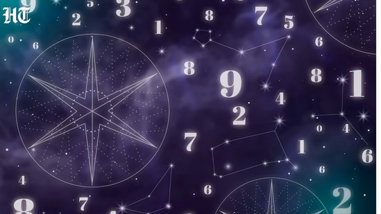Numerology Horoscope Today