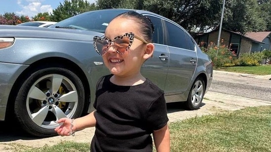 The death of two-year-old Aryana Trevino Martinez has left San Antonio residents searching for answers after an AMBER Alert ended with the toddler being found dead near the area where she was reported missing on Sunday.