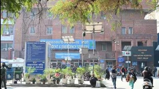 A committee alleged that the payment of an arbitration award worth ₹94.61 crore—including ₹82.44 crore as the award amount and ₹12.17 crore as interest—was one of the major reasons for the sharp escalation in project cost. (HT Archive)