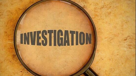 A forensic team collected biological samples from the scene before the body parts were sent for the post-mortem examination. (For representation)