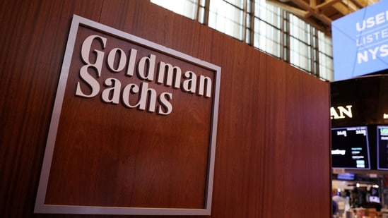 Goldman Sachs has been ordered to pay 1.45 million GBP as compensation. 