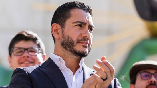 Abdul El-Sayed: How rich is Michigan Democrat and his wife?