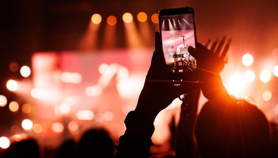 Earlier in June, musician Noah Kahan also appealed to fans on X: “If you have to poop at a show, please dear god just go to the bathroom... there’s a venue worker out there with a 1000-yard stare after dealing with that.”