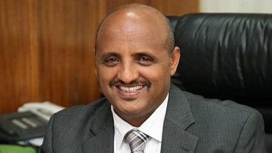 Air India appoints Tewolde Gebremariam as Chief Executive Officer and Managing Director.