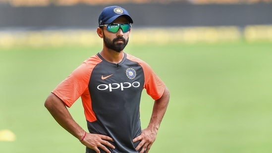 Ajinkya Rahane has retired from all forms of cricket.