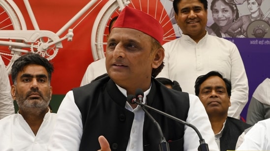 "People have forgotten that the 'PD' in PDA also stands for Pandit. The more they inflict pain (peeda), the stronger PDA will become," Yadav said.