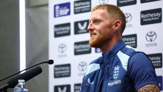 Ben Stokes is looking for a deal in the MLC.