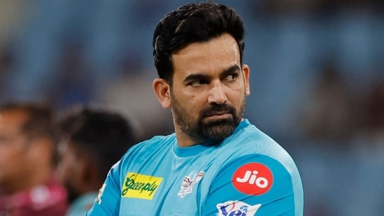 Zaheer Khan has become the co-owner of Jaffna Kings in LPL.