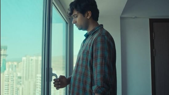 Chaar Diwaari, directed by Syed Shadan, premiered at the Fantasia International Film Festival.