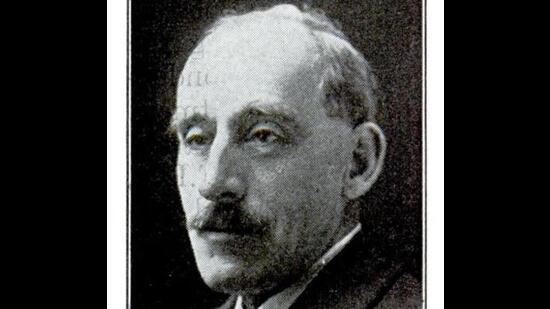 Dr Harold H Mann provided a detailed account of Poona’s milk infrastructure in his landmark study, “The Supply of Milk to Indian Cities”, published in ‘The Agricultural Journal of India’ (1914, Volume IX, Part 2, pages 160 to 177). (Wikipedia)