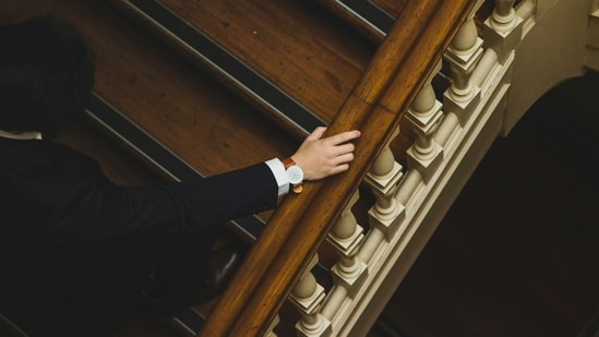 A founder’s post about a man wearing a first-copy luxury watch has prompted varied responses. (Representational image).