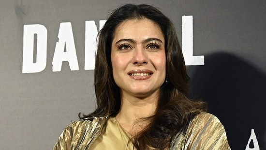 On Kajol's 52nd birthday, find out simple secrets behind her fitness and glowing skin. (AFP)