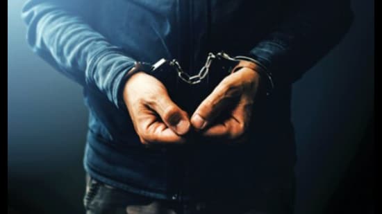 Investigators identified all six accused by analysing CCTV footage and videos of the incident that went viral on social media. Three police teams have been formed to trace the remaining suspects, the police stated in a release. (Pic for representation)