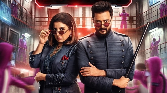 Farah Khan and Riteish Deshmukh will be hosting Lock Upp Season 2.