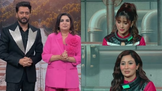All details about Lock Upp Sach ya Sazaa's final redemption day.