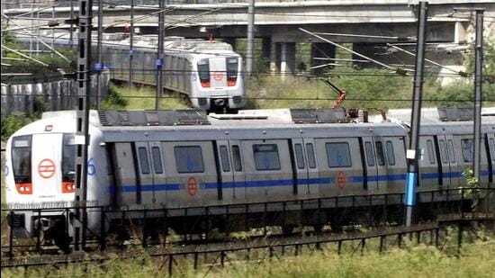 M3M India, in a statement, acknowledged receiving the notice, stating that it regretted the incident and “fully recognises the seriousness of the concerns raised” by NMRC. (HT Archive)