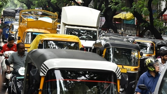 Rising CNG prices, higher maintenance, expensive spare parts, insurance premiums and overall inflation are being seen as major reason as autorickshaw unions' demand for a fare revision. 