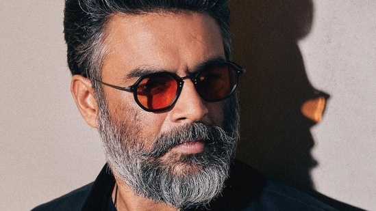 R Madhavan says it 'cannot be a crime' to enhance everything good in the country.