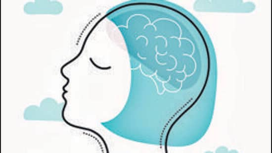 Minister Chandrakant Patil launched ‘Manas Sutra’, a faculty development programme aimed at equipping teachers to identify and respond to students’ mental health concerns. (Shutterstock (PIC FOR REPRESENTATION))