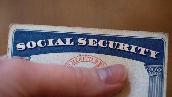 Social Security may not be enough for retirement.  (AP Photo/Jenny Kane, File)