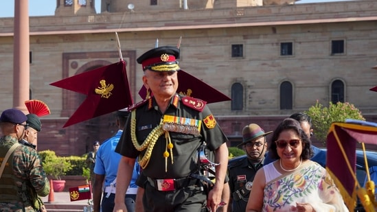 Former Chief of Defence Staff General Anil Chauhan said Pakistan’s decision to seek a ceasefire stemmed from a belief that its strikes on Indian targets had achieved their intended effect.